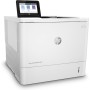 HP LaserJet Enterprise M611dn, Imprimer, Impression recto verso