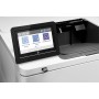 HP LaserJet Enterprise M611dn, Imprimer, Impression recto verso