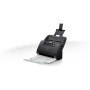 Canon imageFORMULA DR-M160II Alimentation papier de scanner 600 x 600 DPI A4 Noir