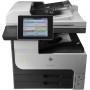 HP LaserJet Enterprise Imprimante multifonction MFP M725dn, Noir et blanc, Imprimante pour Entreprises, Impression, copie,