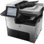 HP LaserJet Enterprise Imprimante multifonction MFP M725dn, Noir et blanc, Imprimante pour Entreprises, Impression, copie,