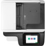 HP Color LaserJet Enterprise Imprimante multifonction M776dn, Impression, copie, numérisation et télécopie en option,