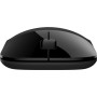 HP Souris double mode Z3700 noire