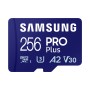 Samsung MB-MD256S 256 Go MicroSDXC UHS-I Classe 10