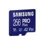 Samsung MB-MD256S 256 Go MicroSDXC UHS-I Classe 10