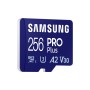 Samsung MB-MD256S 256 Go MicroSDXC UHS-I Classe 10