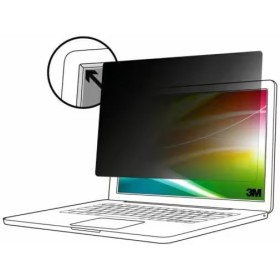 3M BP140W1B filtre anti-reflets pour écran et filtre de confidentialité Filtre de confidentialité sans bords pour ordinateur 3M BP140W1B filtre anti-reflets pour écran et filtre de confidentialité Filtre de confidentialité sans bords pour ordinateur
