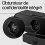 HP Webcam FHD 430