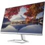 HP M24f écran plat de PC 60,5 cm (23.8") 1920 x 1080 pixels Full HD Noir, Argent