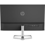 HP M24f écran plat de PC 60,5 cm (23.8") 1920 x 1080 pixels Full HD Noir, Argent