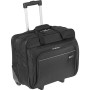 Targus TBR003EU sacoche d'ordinateurs portables 40,6 cm (16") Valise sur roulette Noir