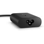 HP Chargeur pour ordinateur portable 65 W GaN USB-C