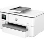 HP OfficeJet Pro Imprimante tout-en-un grand format HP 9720e, Couleur, Imprimante pour Petit bureau, Impression, copie,