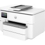 HP OfficeJet Pro Imprimante tout-en-un grand format HP 9730e, Couleur, Imprimante pour Petit bureau, Impression, copie,