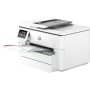 HP OfficeJet Pro Imprimante tout-en-un grand format HP 9730e, Couleur, Imprimante pour Petit bureau, Impression, copie,