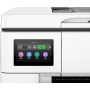 HP OfficeJet Pro Imprimante tout-en-un grand format HP 9730e, Couleur, Imprimante pour Petit bureau, Impression, copie,