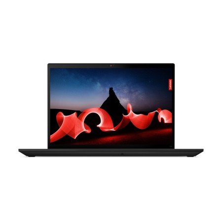 Lenovo ThinkPad T16 Ordinateur portable 40,6 cm (16") WUXGA Intel® Core™ i5 i5-1335U 16 Go DDR5-SDRAM 512 Go SSD Wi-Fi 6E