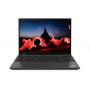 Lenovo ThinkPad T16 Ordinateur portable 40,6 cm (16") WUXGA Intel® Core™ i5 i5-1335U 16 Go DDR5-SDRAM 512 Go SSD Wi-Fi 6E