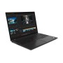 Lenovo ThinkPad T16 Ordinateur portable 40,6 cm (16") WUXGA Intel® Core™ i5 i5-1335U 16 Go DDR5-SDRAM 512 Go SSD Wi-Fi 6E