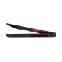 Lenovo ThinkPad T16 Ordinateur portable 40,6 cm (16") WUXGA Intel® Core™ i5 i5-1335U 16 Go DDR5-SDRAM 512 Go SSD Wi-Fi 6E