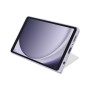 Samsung EF-BX110TWEGWW étui pour tablette 22,1 cm (8.7") Folio Blanc