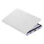 Samsung EF-BX110TWEGWW étui pour tablette 22,1 cm (8.7") Folio Blanc