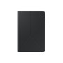 Samsung Galaxy Tab A9+ Book Cover 27,9 cm (11") Folio Noir