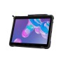 Samsung GP-FPT636TGCBW étui pour tablette 25,6 cm (10.1") Housse Noir