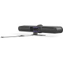 Logitech Rally Mic Pod CAT Coupler Câble d'extension Graphite