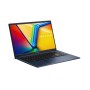 ASUS VivoBook 15 V1504ZA-BQ1032X Ordinateur portable 39,6 cm (15.6") Full HD Intel® Core™ i5 i5-1235U 8 Go DDR4-SDRAM 512 Go