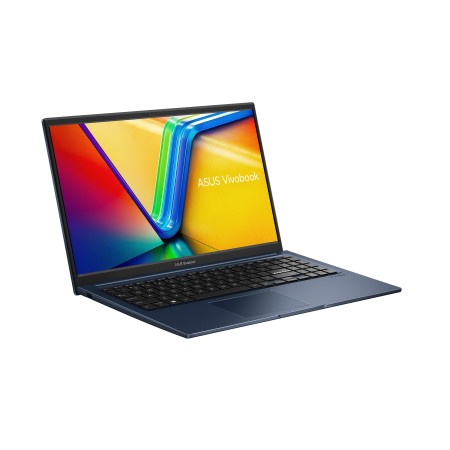 ASUS VivoBook 15 V1504ZA-BQ1032X Ordinateur portable 39,6 cm (15.6") Full HD Intel® Core™ i5 i5-1235U 8 Go DDR4-SDRAM 512 Go