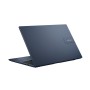 ASUS VivoBook 15 V1504ZA-BQ1032X Ordinateur portable 39,6 cm (15.6") Full HD Intel® Core™ i5 i5-1235U 8 Go DDR4-SDRAM 512 Go