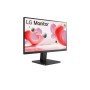 LG 22MR410-B écran plat de PC 54,5 cm (21.4") 1920 x 1080 pixels Full HD LED Noir