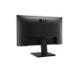 LG 22MR410-B écran plat de PC 54,5 cm (21.4") 1920 x 1080 pixels Full HD LED Noir