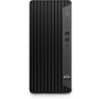 HP Elite 600 G9 Intel® Core™ i5 i5-13500 8 Go DDR5-SDRAM 256 Go SSD Windows 11 Pro Tower PC Noir