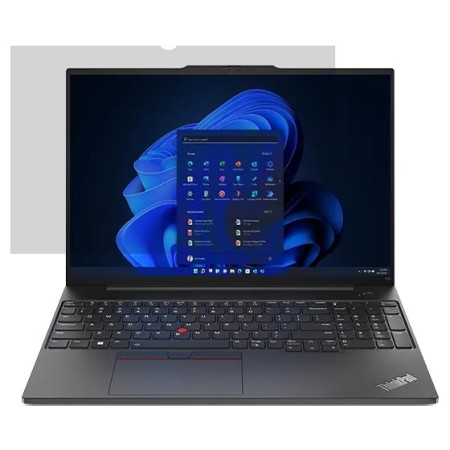 Lenovo 4XJ1K79631 filtre anti-reflets pour écran et filtre de confidentialité Filtre de confidentialité sans bords pour