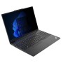 Lenovo 4XJ1K79631 filtre anti-reflets pour écran et filtre de confidentialité Filtre de confidentialité sans bords pour