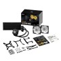 ASUS TUF GAMING LC II 240 ARGB Processeur Kit de refroidissement du liquide 12 cm Noir