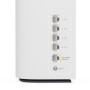 Linksys Velop Pro 7 Tri-bande (2,4 GHz   5 GHz   6 GHz) Wi-Fi 7 (802.11be) Blanc 5 Interne