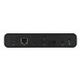 ASUS Triple Display USB-C Dock DC300 Station d'accueil USB 3.2 Gen 2 (3.1 Gen 2) Type-C Noir