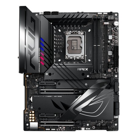 ASUS ROG MAXIMUS Z790 APEX ENCORE Intel Z790 LGA 1700 ATX