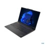 Lenovo ThinkPad E16 Ordinateur portable 40,6 cm (16") WUXGA Intel® Core™ i7 i7-13700H 16 Go DDR4-SDRAM 512 Go SSD Wi-Fi 6