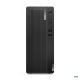 Lenovo ThinkCentre M70t Intel® Core™ i5 i5-12500 16 Go DDR4-SDRAM 512 Go SSD Windows 11 Pro Tower PC Noir