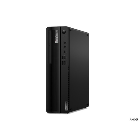 Lenovo ThinkCentre M75s AMD Ryzen™ 5 PRO 4650G 8 Go DDR4-SDRAM 256 Go SSD Windows 11 Pro SFF PC Noir