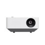 LG PF510Q vidéo-projecteur Projecteur à focale courte 450 ANSI lumens DLP 1080p (1920x1080) Blanc