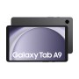 Samsung Galaxy Tab A9 SM-X110 128 Go 22,1 cm (8.7") Mediatek 8 Go Wi-Fi 5 (802.11ac) Android 13 Graphite