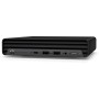 HP Elite Mini 800 G9 Intel® Core™ i7 i7-13700 16 Go DDR5-SDRAM 512 Go SSD Windows 11 Pro Mini PC Noir