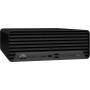 HP Pro 400 G9 Intel® Core™ i3 i3-13100 8 Go DDR4-SDRAM 256 Go SSD Windows 11 Pro SFF PC Noir