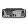 HP Pro 400 G9 Intel® Core™ i3 i3-13100 8 Go DDR4-SDRAM 256 Go SSD Windows 11 Pro SFF PC Noir