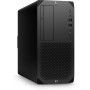 HP Z2 G9 Intel® Core™ i7 i7-13700 16 Go DDR5-SDRAM 512 Go SSD Windows 11 Pro Tower Station de travail Noir